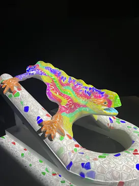 NAKED meets ガウディ展に投稿された画像（2026/1/29）