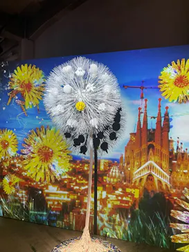 NAKED meets ガウディ展に投稿された画像（2026/1/29）