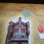 NAKED meets ガウディ展に投稿された画像（2026/1/29）