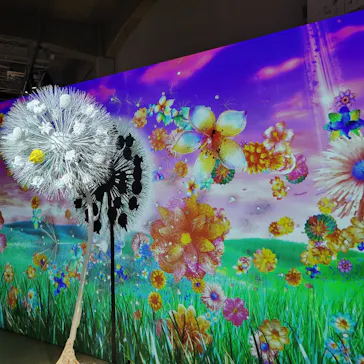 NAKED meets ガウディ展に投稿された画像（2026/1/29）