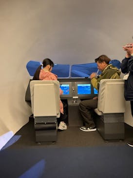 岐阜かかみがはら航空宇宙博物館に投稿された画像（2026/1/29）