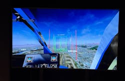 岐阜かかみがはら航空宇宙博物館に投稿された画像（2026/1/29）