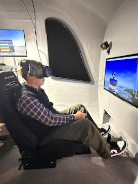 岐阜かかみがはら航空宇宙博物館に投稿された画像（2026/1/29）