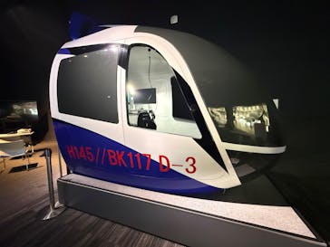 岐阜かかみがはら航空宇宙博物館に投稿された画像（2026/1/29）