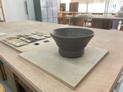 陶房九炉土に投稿された画像（2026/1/29）