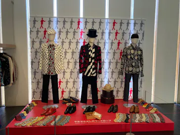 香美市立やなせたかし記念館　(アンパンマンミュージアム＆詩とメルヘン絵本館）に投稿された画像（2026/1/29）