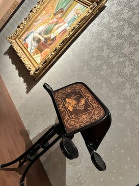 オルセー美術館所蔵 印象派―室内をめぐる物語に投稿された画像（2026/1/29）