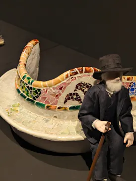 NAKED meets ガウディ展に投稿された画像（2026/1/29）