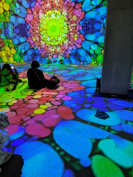 NAKED meets ガウディ展に投稿された画像（2026/1/29）