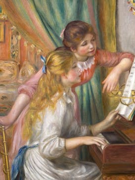 オルセー美術館所蔵 印象派―室内をめぐる物語に投稿された画像（2026/1/29）