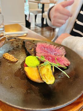 箱根ガラスの森美術館に投稿された画像（2026/1/29）