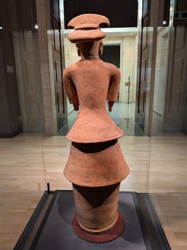 東京国立博物館に投稿された画像（2026/1/29）