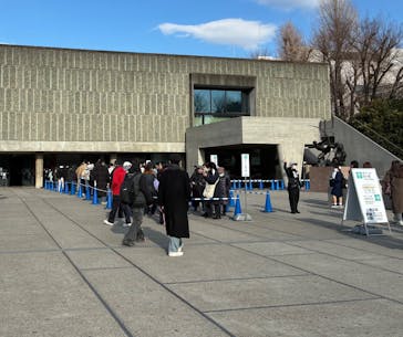 オルセー美術館所蔵 印象派―室内をめぐる物語に投稿された画像（2026/1/29）