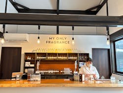 MY ONLY FRAGRANCE HIDA TAKAYAMAに投稿された画像（2026/1/29）