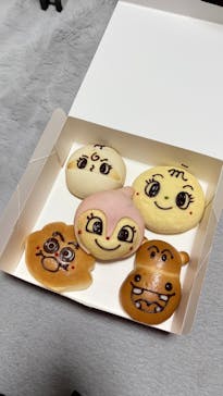 横浜アンパンマンこどもミュージアムに投稿された画像（2026/1/29）