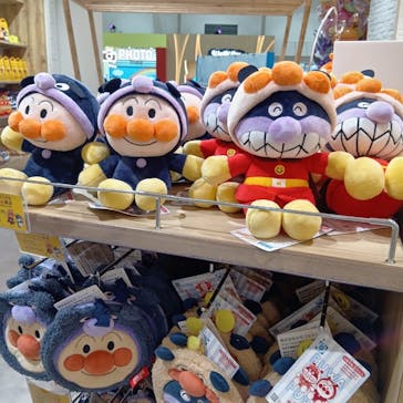 横浜アンパンマンこどもミュージアムに投稿された画像（2026/1/29）