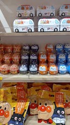 横浜アンパンマンこどもミュージアムに投稿された画像（2026/1/29）