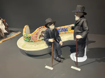 NAKED meets ガウディ展に投稿された画像（2026/1/29）