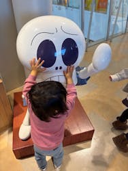 神戸アンパンマンこどもミュージアム＆モールに投稿された画像（2026/1/29）