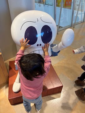 神戸アンパンマンこどもミュージアム＆モールに投稿された画像（2026/1/29）