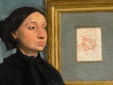 オルセー美術館所蔵 印象派―室内をめぐる物語に投稿された画像（2026/1/29）