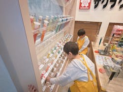 キッザニア東京に投稿された画像（2026/1/29）