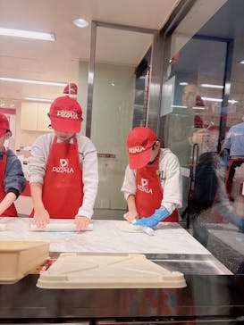 キッザニア東京に投稿された画像（2026/1/29）