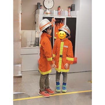 キッザニア東京に投稿された画像（2026/1/29）