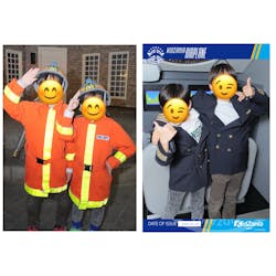 キッザニア東京に投稿された画像（2026/1/29）