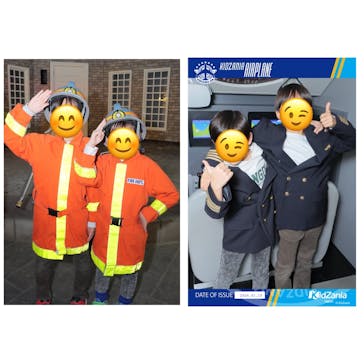 キッザニア東京に投稿された画像（2026/1/29）