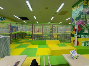 ザキッズゆめタウンみゆき店に投稿された画像（2026/1/30）