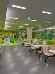 ザキッズゆめタウンみゆき店に投稿された画像（2026/1/30）