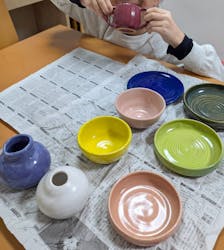 HoloHolo陶房に投稿された画像（2026/1/30）