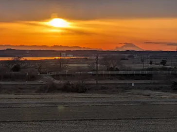 成田の命泉　大和の湯に投稿された画像（2026/1/30）