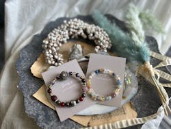 - 天然石アクセサリー制作体験-trois'rに投稿された画像（2026/1/30）