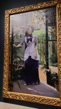 オルセー美術館所蔵 印象派―室内をめぐる物語に投稿された画像（2026/1/30）