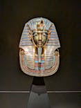 MYSTERY OF TUTANKHAMEN 体感型古代エジプト展に投稿された画像（2026/1/30）