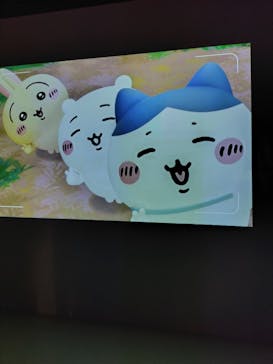 ちいかわパークに投稿された画像（2026/1/30）