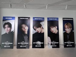 梅田スカイビル・空中庭園展望台に投稿された画像（2026/1/30）