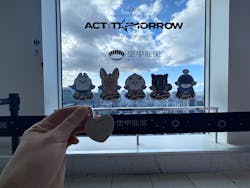 梅田スカイビル・空中庭園展望台に投稿された画像（2026/1/30）