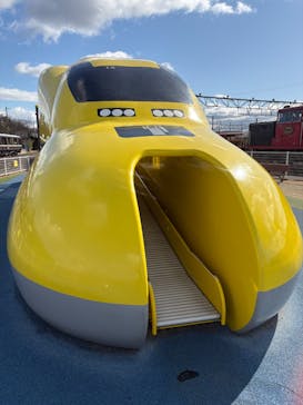 京都鉄道博物館に投稿された画像（2026/1/30）