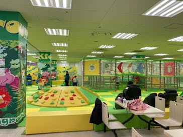 ザキッズ イトーヨーカドー安城に投稿された画像（2026/1/30）