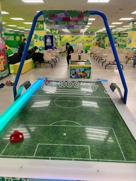 ザキッズ イトーヨーカドー安城に投稿された画像（2026/1/30）