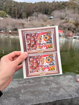 勝尾寺に投稿された画像（2026/1/30）