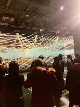 NAKED meets ガウディ展に投稿された画像（2026/1/30）