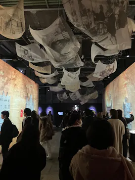 NAKED meets ガウディ展に投稿された画像（2026/1/30）