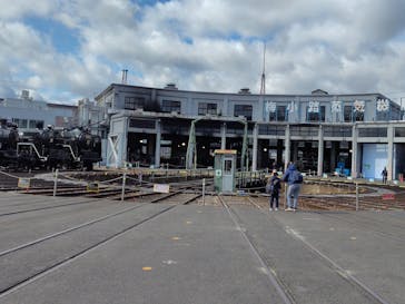 京都鉄道博物館に投稿された画像（2026/1/30）