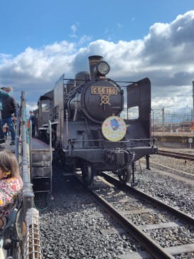 京都鉄道博物館に投稿された画像（2026/1/30）