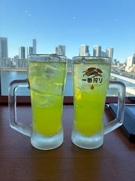 東京豊洲 万葉倶楽部に投稿された画像（2026/1/30）