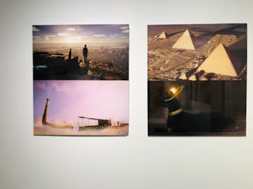 IMMERSIVE JOURNEY 名古屋に投稿された画像（2026/1/30）